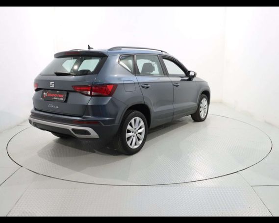 Seat Ateca 2.0 TDI 110 kW image number 6