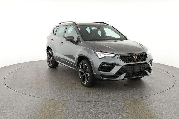 Cupra Ateca 2.0 TSI 4Drive DSG 140 kW image number 27