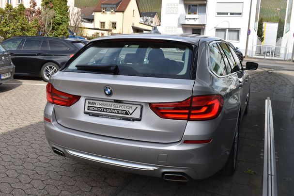 BMW 540d Touring xDrive 235 kW image number 7