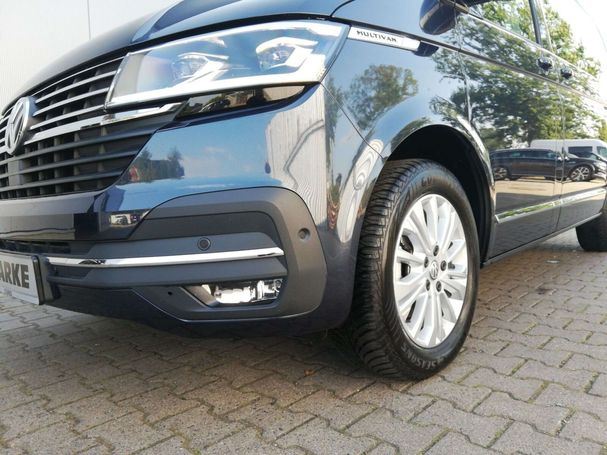 Volkswagen T6 Multivan DSG Highline 110 kW image number 8