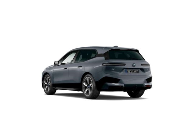 BMW iX 240 kW image number 2