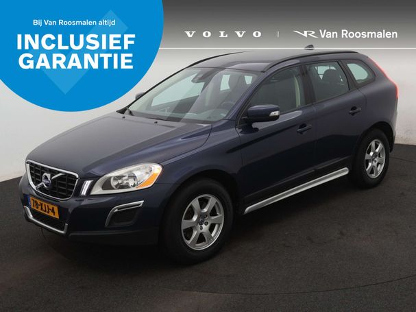 Volvo XC60 T5 Kinetic 177 kW image number 1