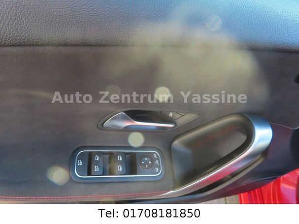 Mercedes-Benz A 200 120 kW image number 14