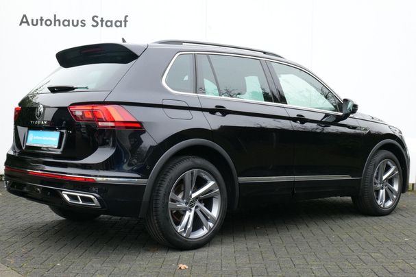 Volkswagen Tiguan 1.5 TSI DSG 110 kW image number 9