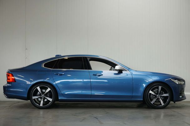 Volvo S90 D3 110 kW image number 15