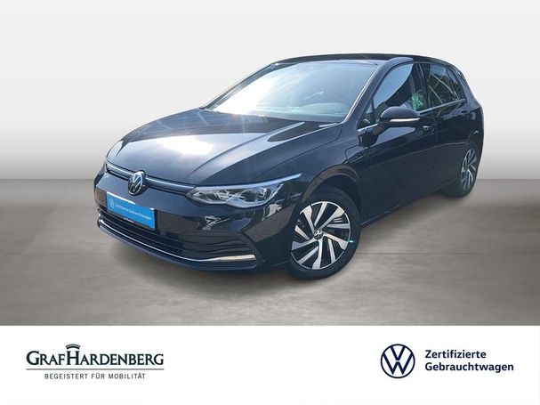 Volkswagen Golf eHybrid Style DSG 150 kW image number 1