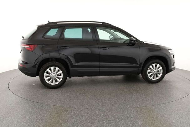 Skoda Karoq 1.5 TSI DSG 110 kW image number 20