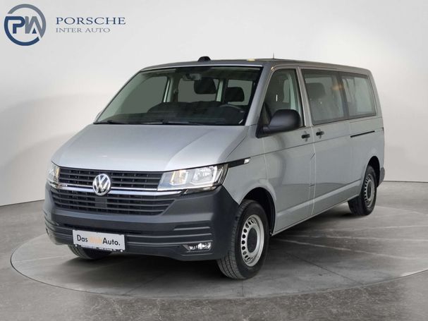 Volkswagen T6 Transporter 4Motion 110 kW image number 1