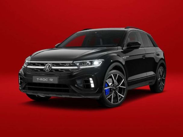 Volkswagen T-Roc R 4Motion DSG 221 kW image number 1