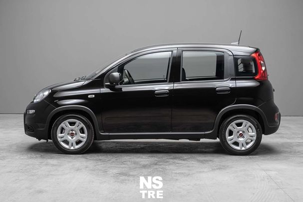 Fiat Panda 51 kW image number 1