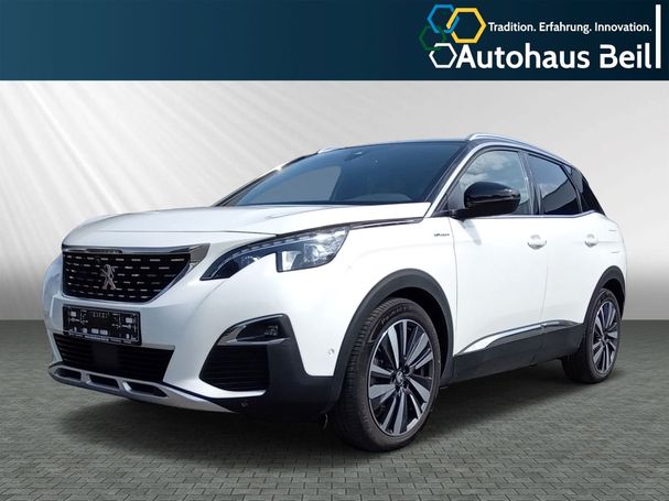 Peugeot 3008 300 GT 220 kW image number 1