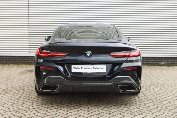 BMW 850i xDrive 391 kW image number 22