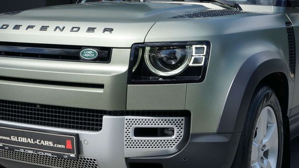 Land Rover Defender 110 D250 183 kW image number 18