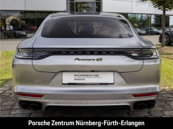 Porsche Panamera 4S E-Hybrid 412 kW image number 3