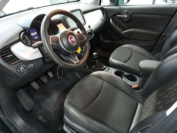 Fiat 500X 1.6 MultiJet 96 kW image number 8