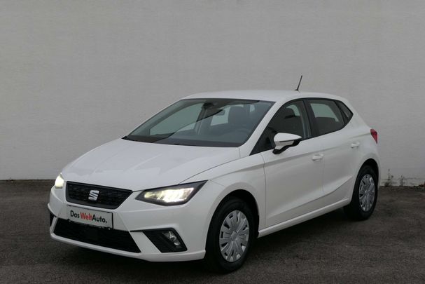 Seat Ibiza 1.0 TSI Reference 70 kW image number 1