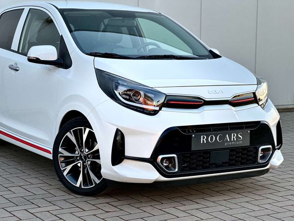 Kia Picanto 1.0 49 kW image number 8