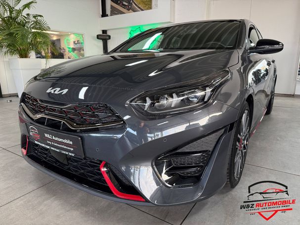 Kia ProCeed GT 150 kW image number 1