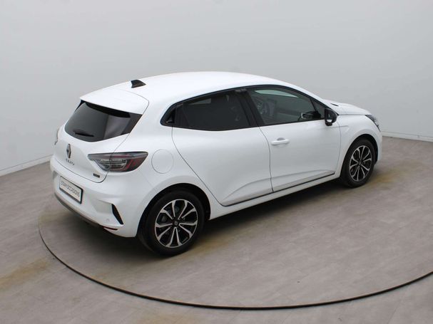 Renault Clio E-Tech Hybrid 105 kW image number 12