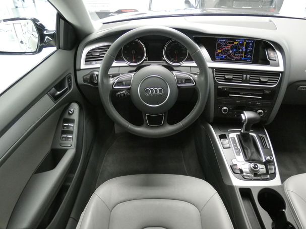 Audi A5 quattro S tronic S-line Sportback 140 kW image number 4