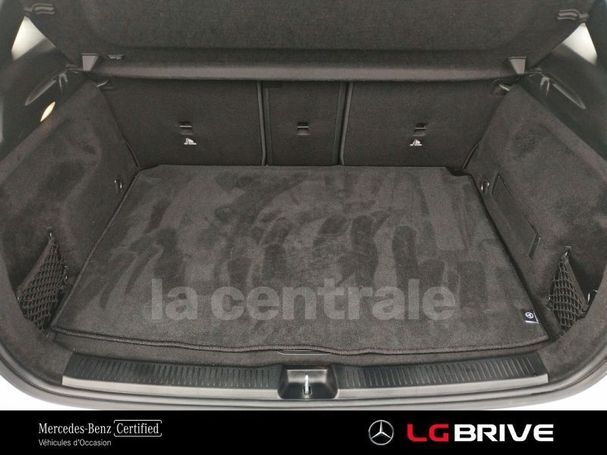 Mercedes-Benz B 200 d 8G-DCT Line 110 kW image number 11