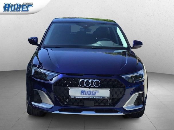 Audi A1 30 TFSI S tronic Allstreet 81 kW image number 2