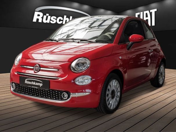 Fiat 500 1.0 51 kW image number 1