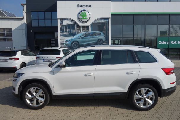 Skoda Kodiaq 132 kW image number 7