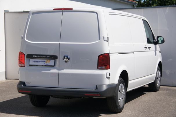 Volkswagen T6 Transporter 110 kW image number 9