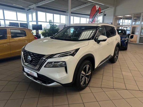 Nissan X-Trail 1.5 VC-T Mild-Hybrid Tekna XTronic 120 kW image number 1