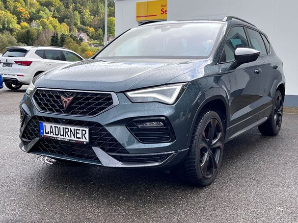 Cupra Ateca 2.0 TSI DSG 140 kW image number 1