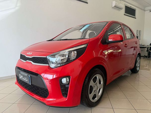 Kia Picanto 1.0 48 kW image number 1