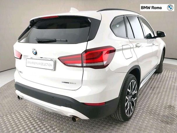 BMW X1 sDrive18d xLine 110 kW image number 15