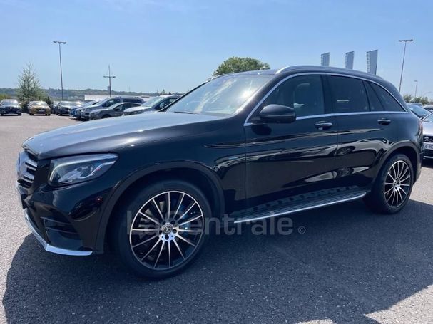 Mercedes-Benz GLC 350 e 4Matic 235 kW image number 1