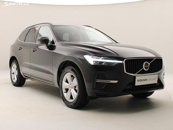 Volvo XC60 B4 AWD 145 kW image number 14