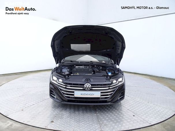 Volkswagen Arteon 2.0 TDI DSG Shooting Brake 4Motion 147 kW image number 16