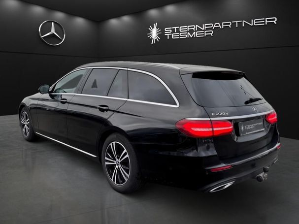 Mercedes-Benz E 220 d T 143 kW image number 7