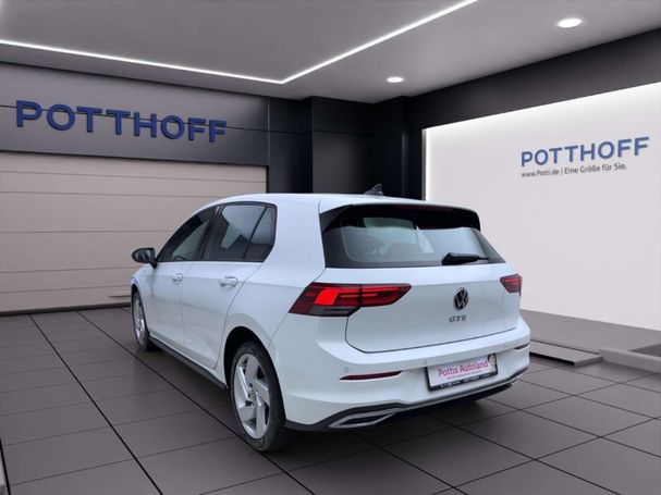 Volkswagen Golf 1.4 eHybrid GTE DSG 180 kW image number 3