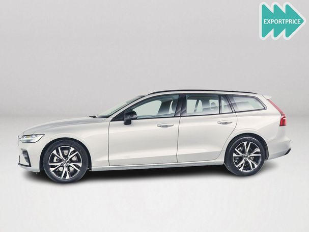 Volvo V60 B4 155 kW image number 2