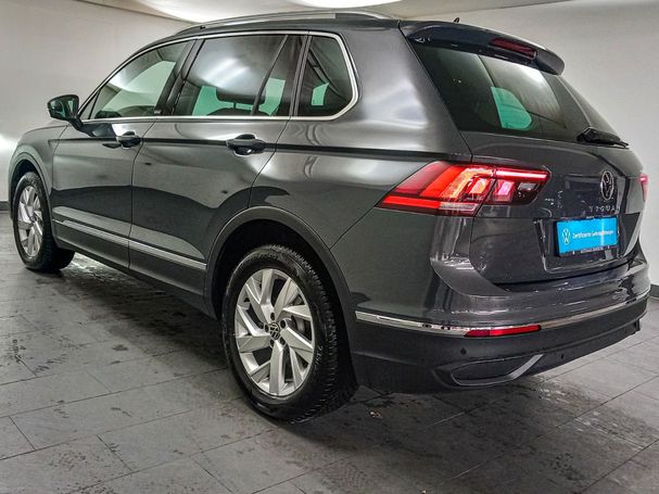 Volkswagen Tiguan 1.5 TSI 110 kW image number 6