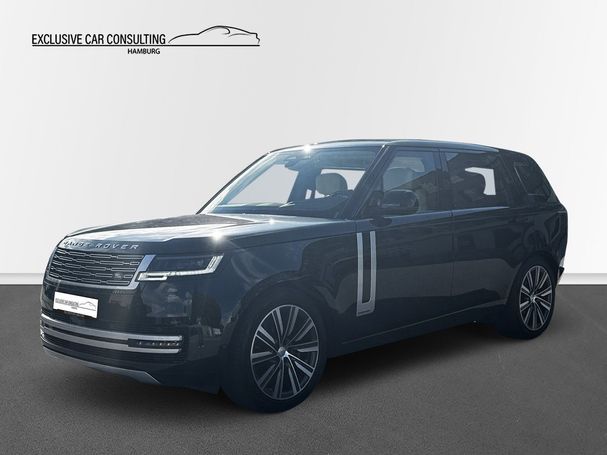 Land Rover Range Rover LWB P530 390 kW image number 1