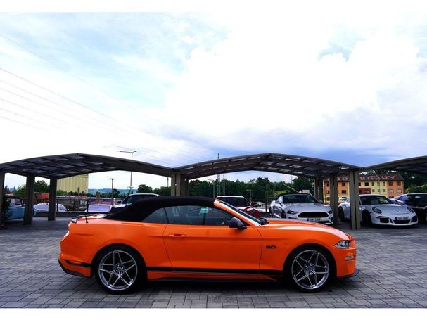 Ford Mustang GT Convertible 5.0 V8 330 kW image number 7