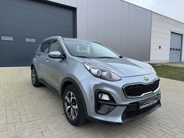 Kia Sportage 1.6 GDI 2WD VISION 97 kW image number 6