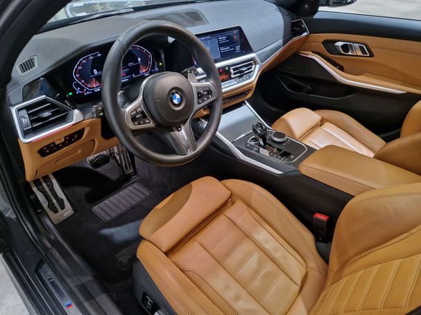 BMW 330i Touring xDrive 190 kW image number 12