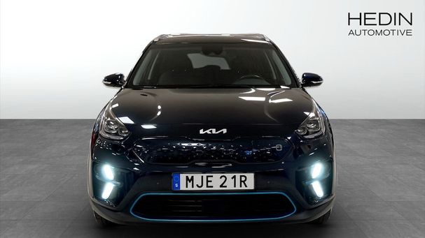 Kia Niro e 64 kWh 150 kW image number 8