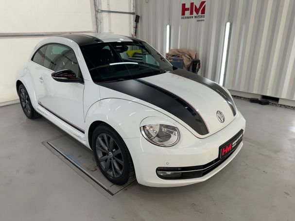 Volkswagen Beetle 2.0 TDI 81 kW image number 2