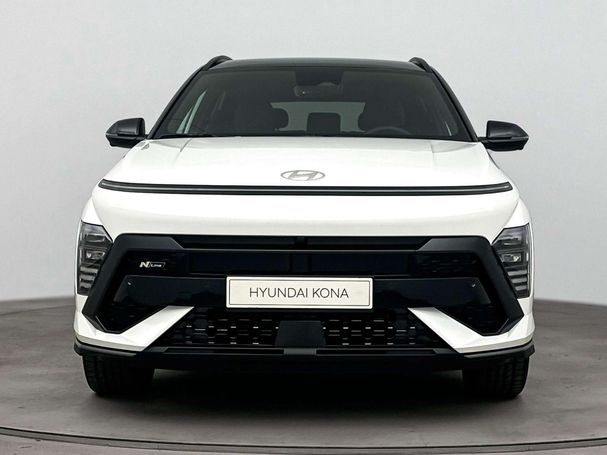 Hyundai Kona 1.6 GDI 104 kW image number 2