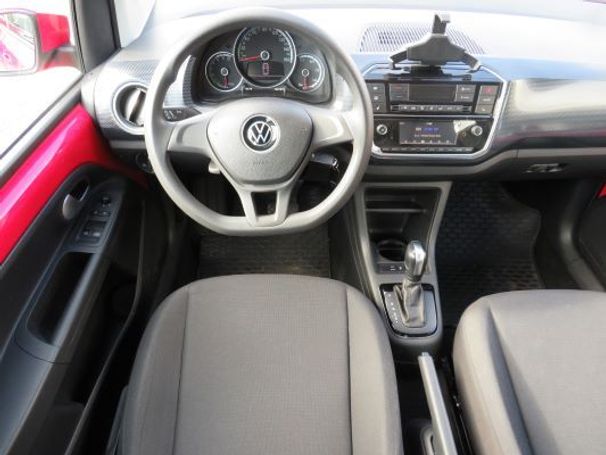 Volkswagen up! 60 kW image number 6