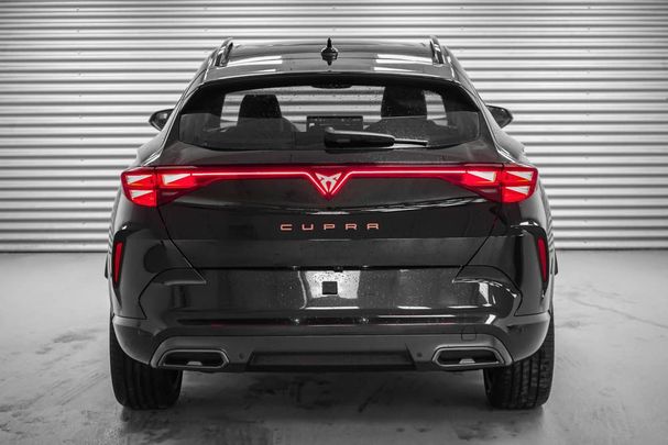 Cupra Formentor 1.5 eTSI DSG 110 kW image number 3