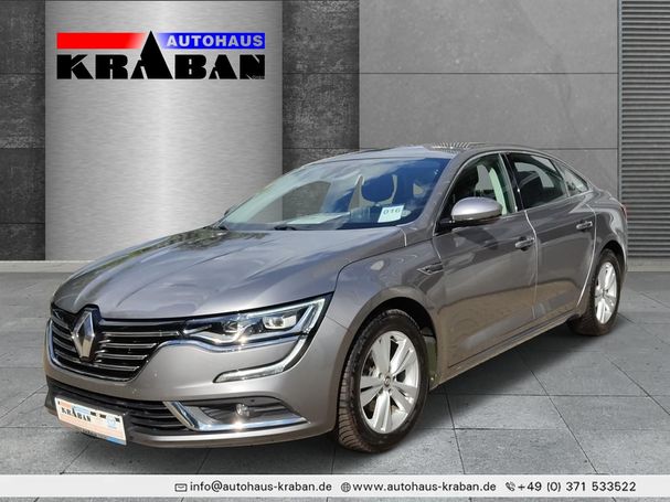 Renault Talisman Limited 117 kW image number 2